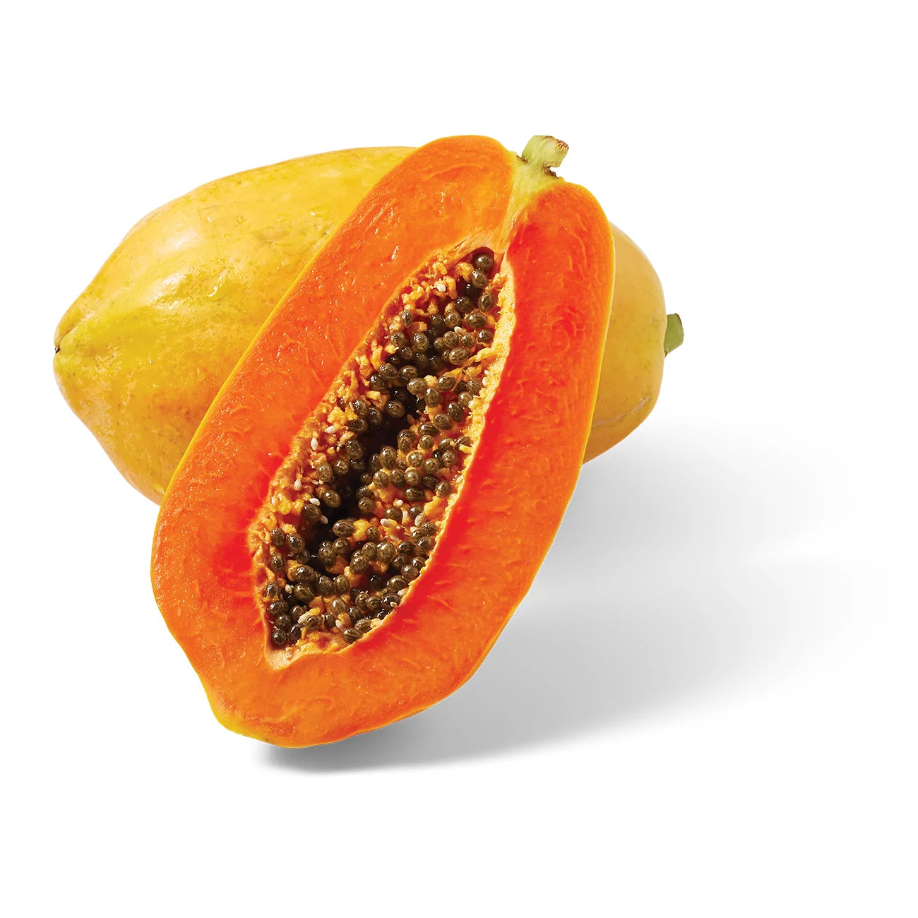 Maradol Papaya Seeds for Planting – Large, Sweet Tropical Fruit