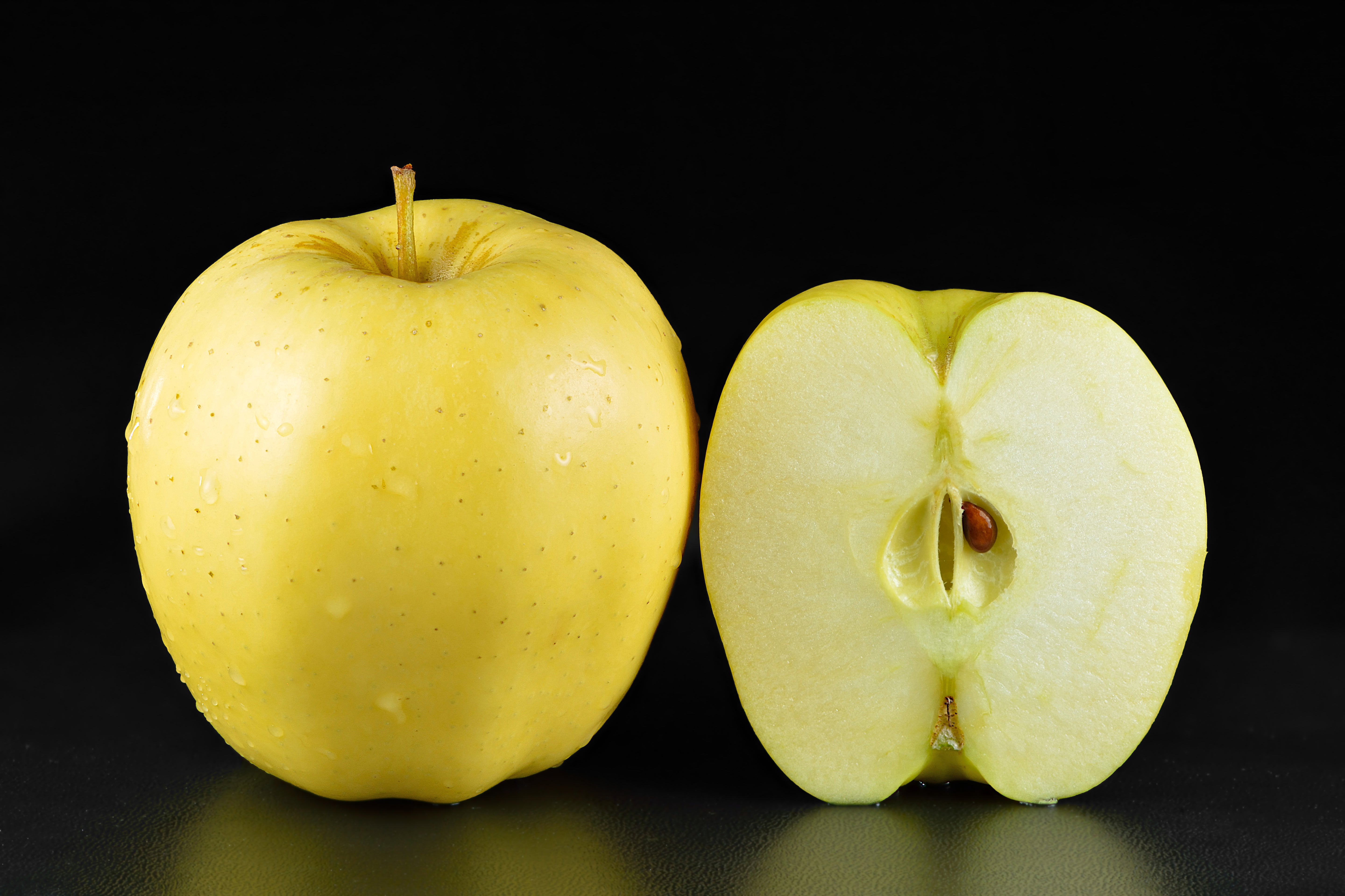 Golden Delicious Apple Seeds for Planting