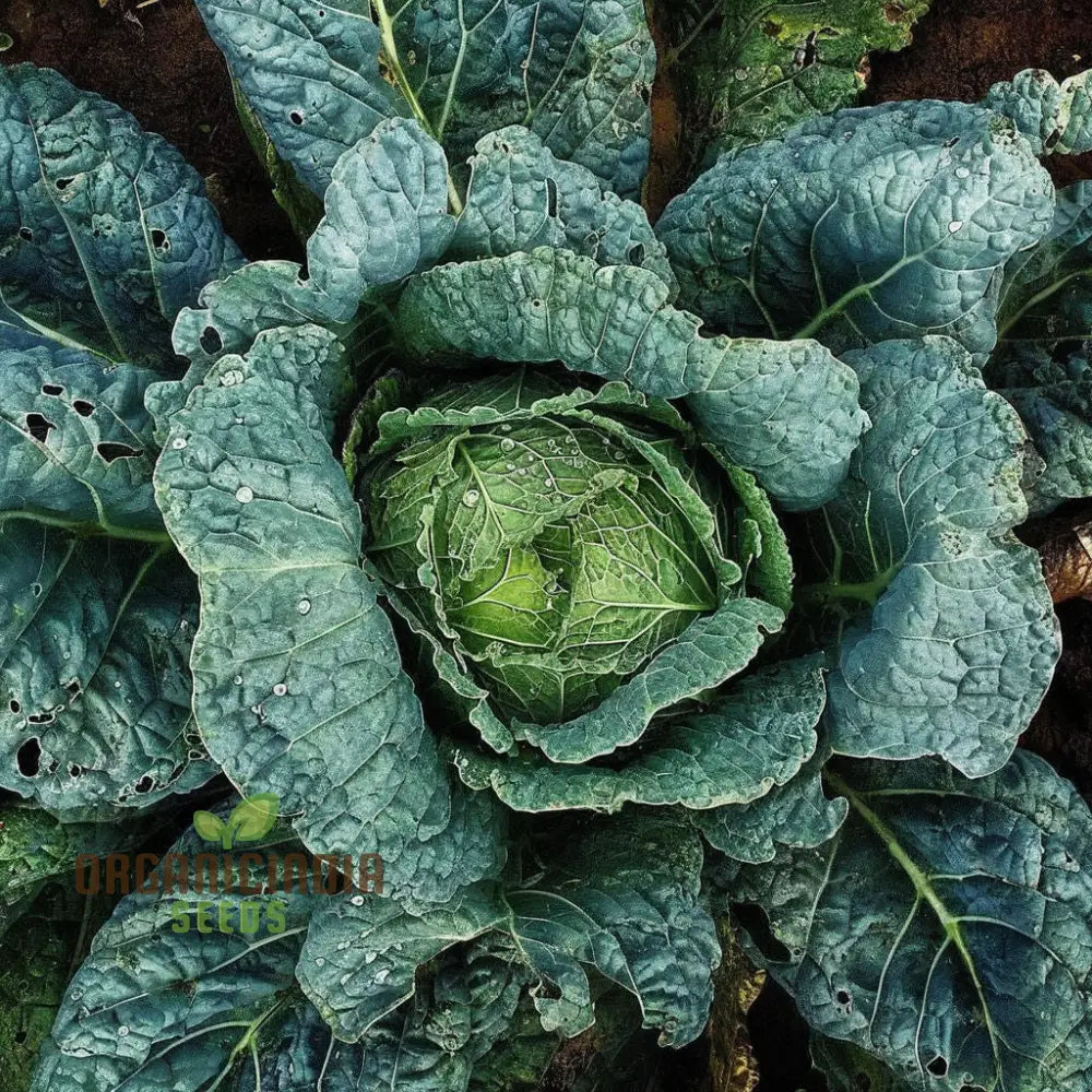 Cabbage Rigoletto Vegetable Seeds Cultivate Healthy And Flavorful With Expert Tips On Growing From