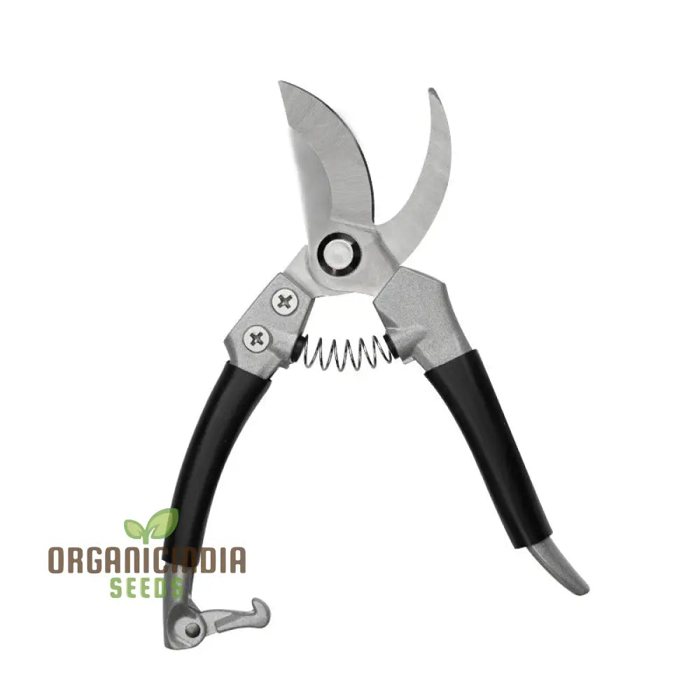 Compact Pruner Bypass Secateurs 16Mm By Organicindiaseeds Gardening Pruners