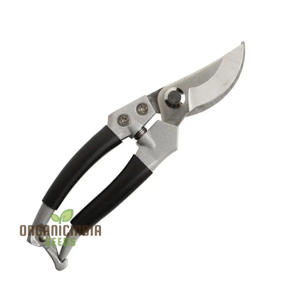 Compact Pruner Bypass Secateurs 16Mm By Organicindiaseeds Gardening Pruners