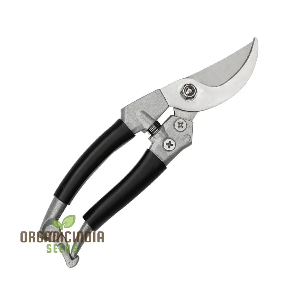 Compact Pruner Bypass Secateurs 16Mm By Organicindiaseeds Gardening Pruners