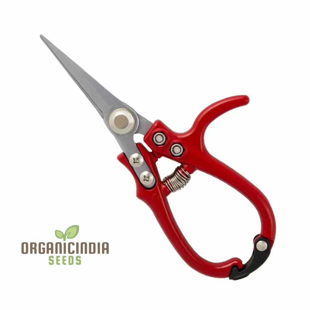 Ergo Snips By Organicindiaseeds Gardening Pruners