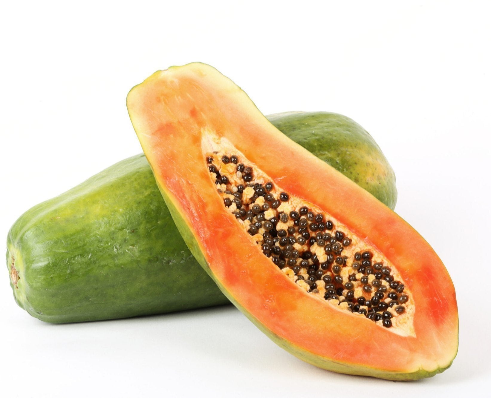 Pusa Delicious Papaya Seeds for Planting – Sweet & Juicy Tropical Fruit