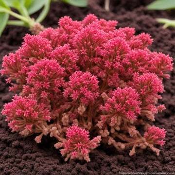 Red Jupiter's Beard Seeds, Cultivate Centranthus Ruber for a Vibrant Garden