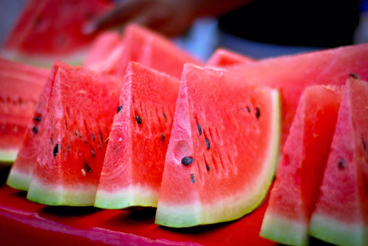 CAL Sweet Supreme Watermelon Fruit Seeds