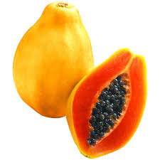 Solo Papaya Seeds for Planting – High-Yield, Sweet Tropical Fruit