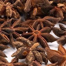 Star Anise Seeds, Aromatic Spice for Culinary and amp, Medicinal Use