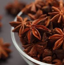 Star Anise Seeds, Aromatic Spice for Culinary and amp, Medicinal Use