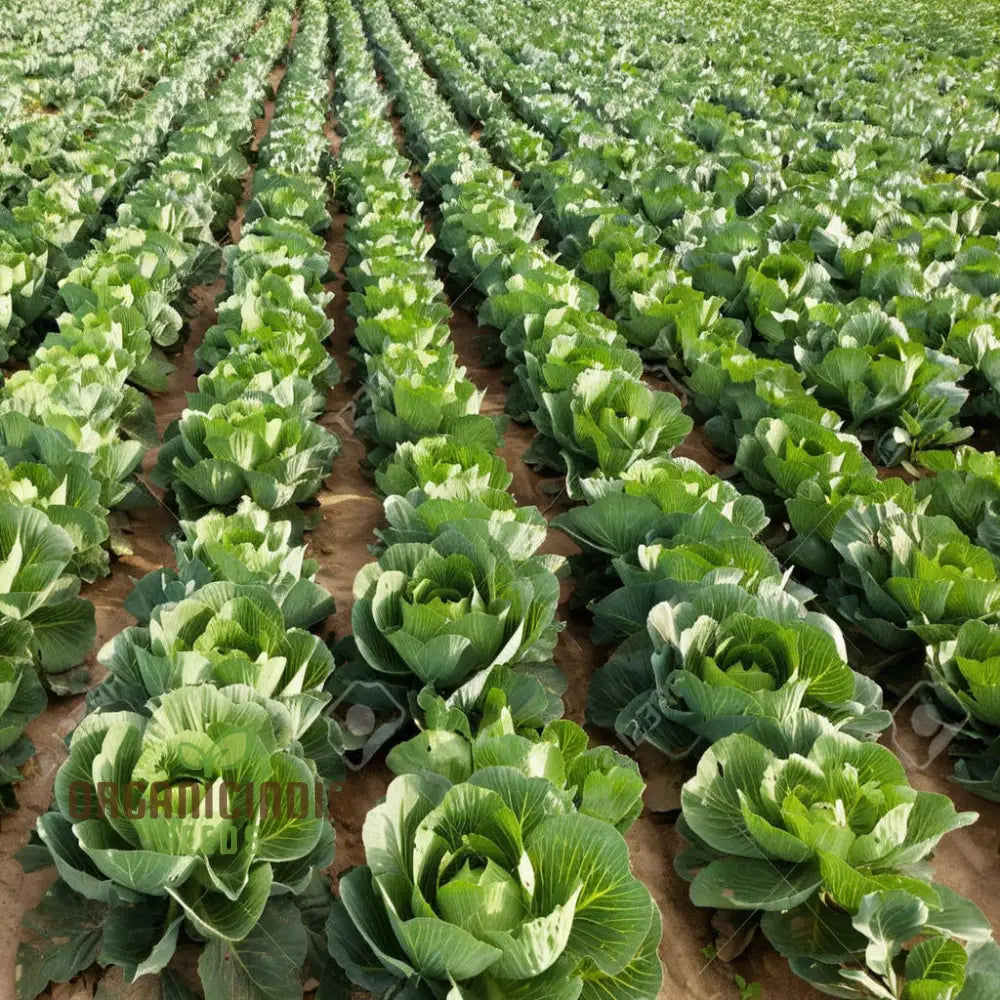 Mastering Napa Cabbage Cultivation – Your Guide To Fresh Homegrown Vegetables Seeds Leafy Greens