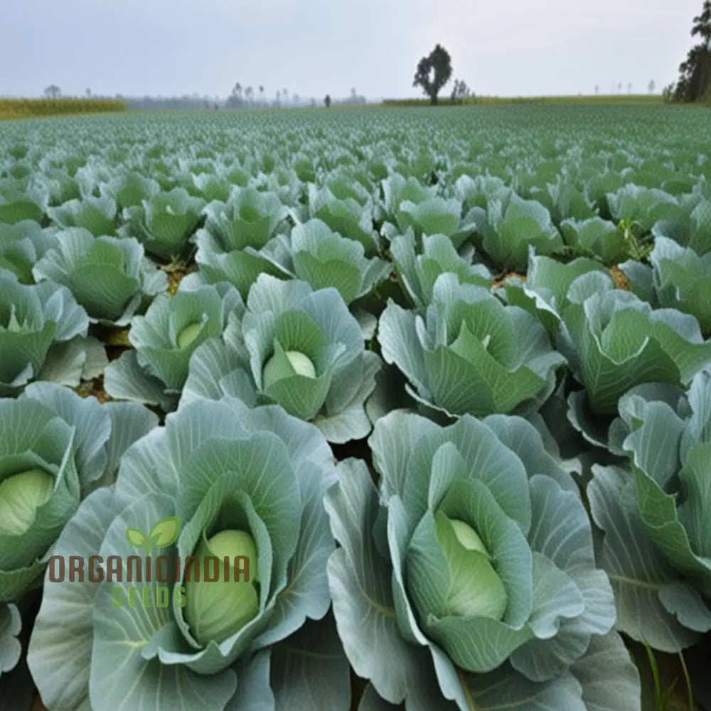 Mastering Napa Cabbage Cultivation – Your Guide To Fresh Homegrown Vegetables Seeds Leafy Greens