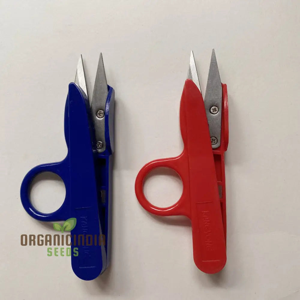 Organicindiaseeds Deadheading Snips (Color May Vary)