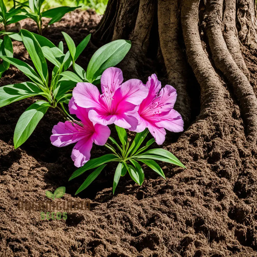 Pink Clarkia Amoena Flower Seeds Elegant Blooms For Charming Garden Landscapes Annuals