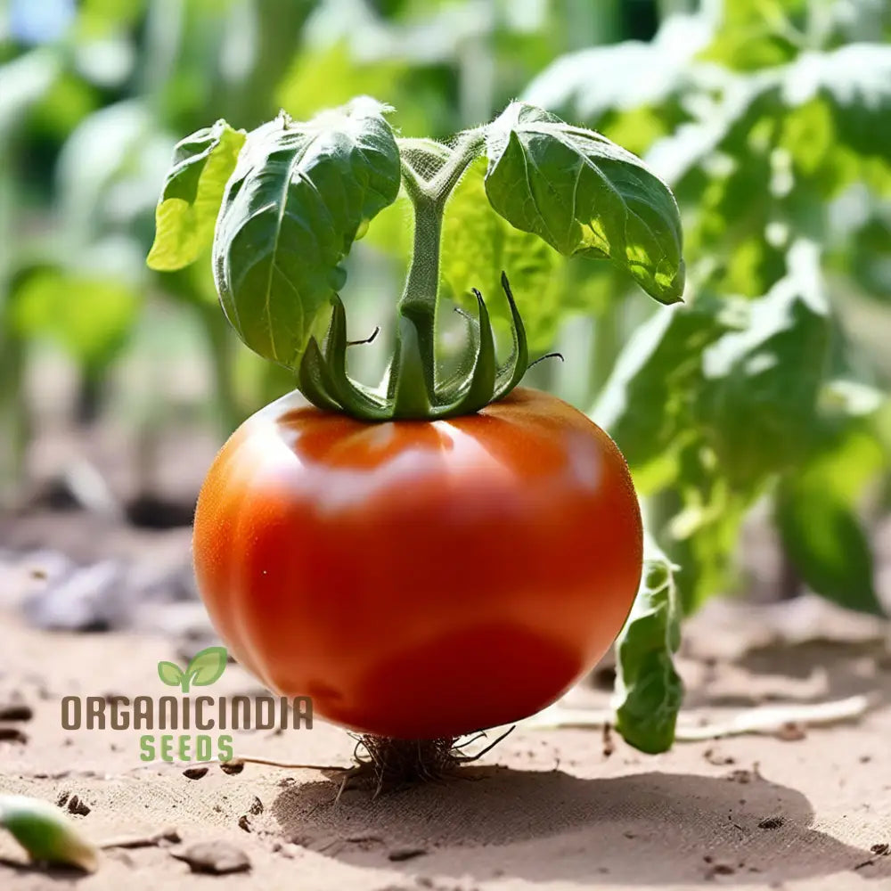 Premium Tomato Seeds Grow Your Own Delicious Harvest With High-Quality For Planting Nightshades