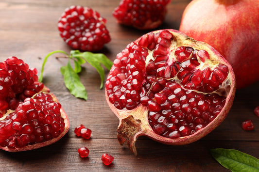 Pomegranate Tree Seeds