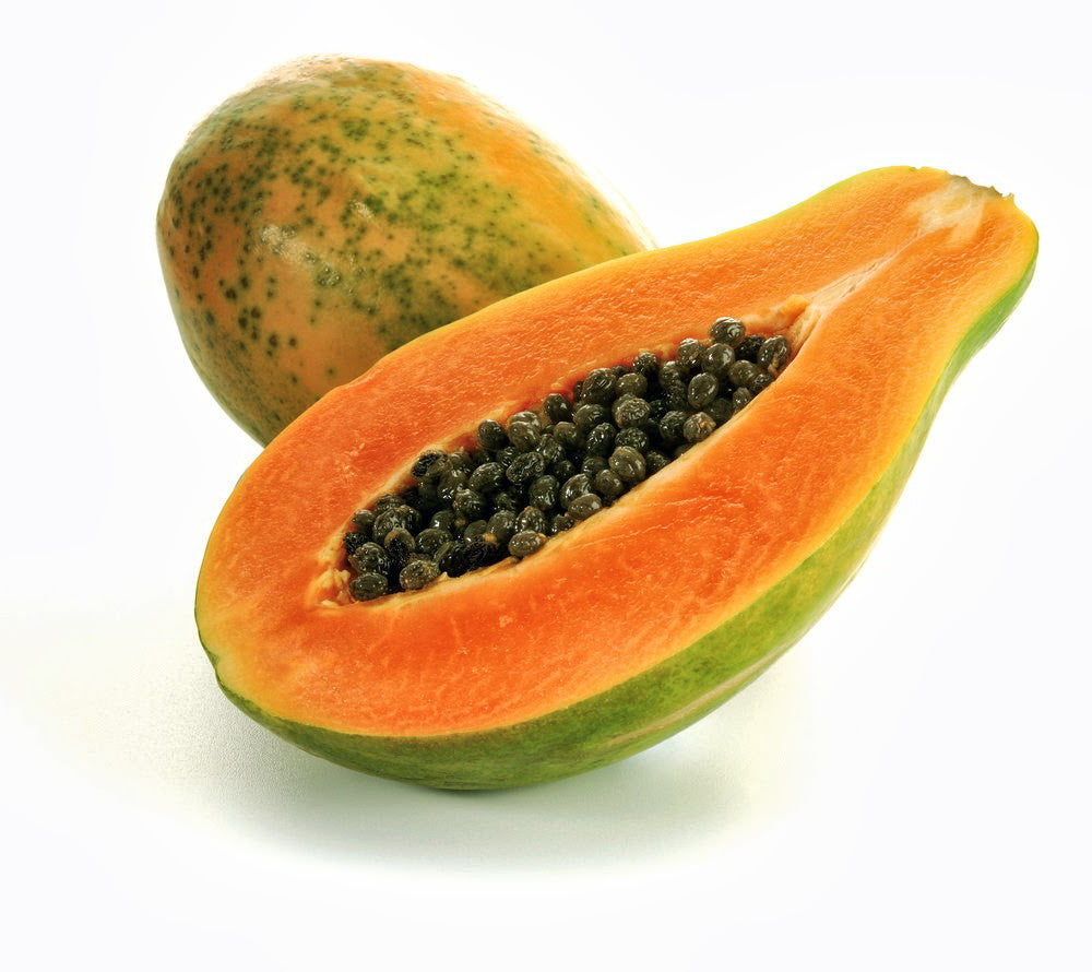 Tainung Papaya Seeds for Planting – High-Yield, Sweet Tropical Fruit