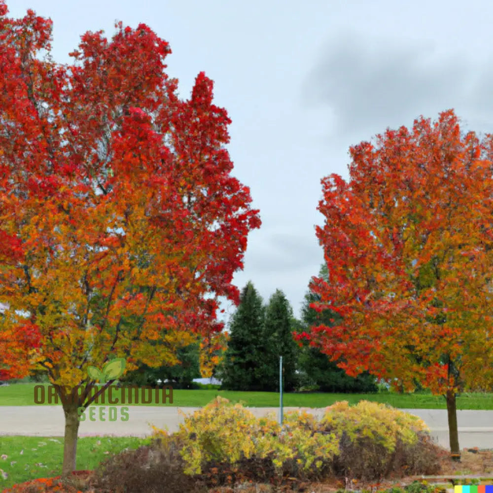 Trident Maple Seeds - Acer Buergerianum: Planting Guide Growth Tips And Care Instructions